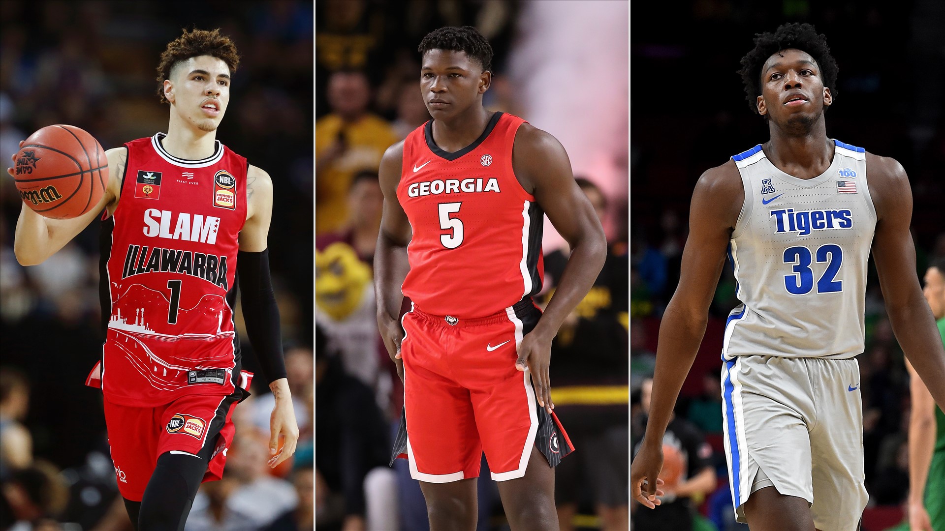 Nba Draft 2020 Teams Begin Process Of Conducting In Person Visits With Prospects Nba Com Canada The Official Site Of The Nba