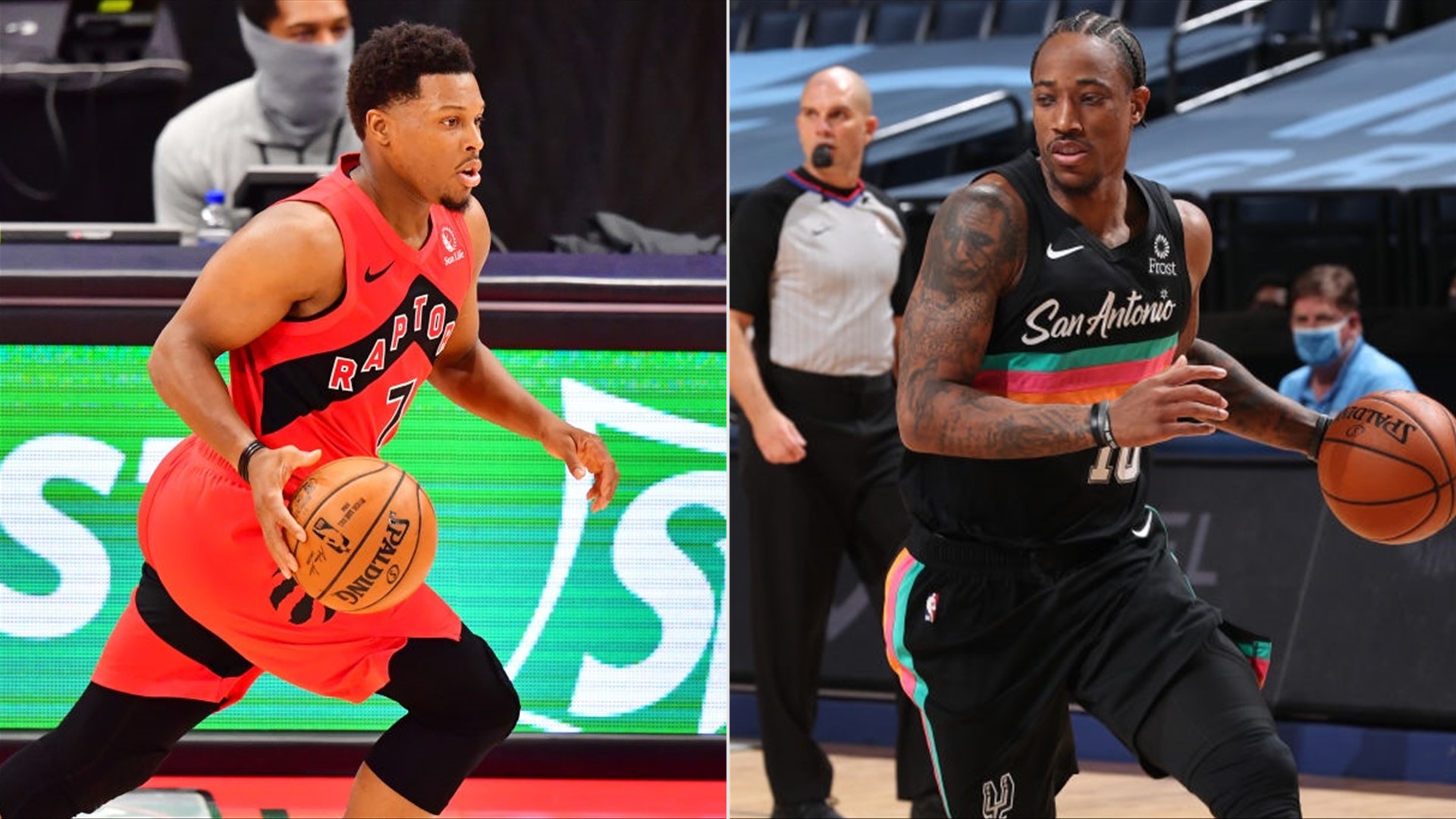 Toronto Raptors at San Antonio Spurs: Game Preview, game ...