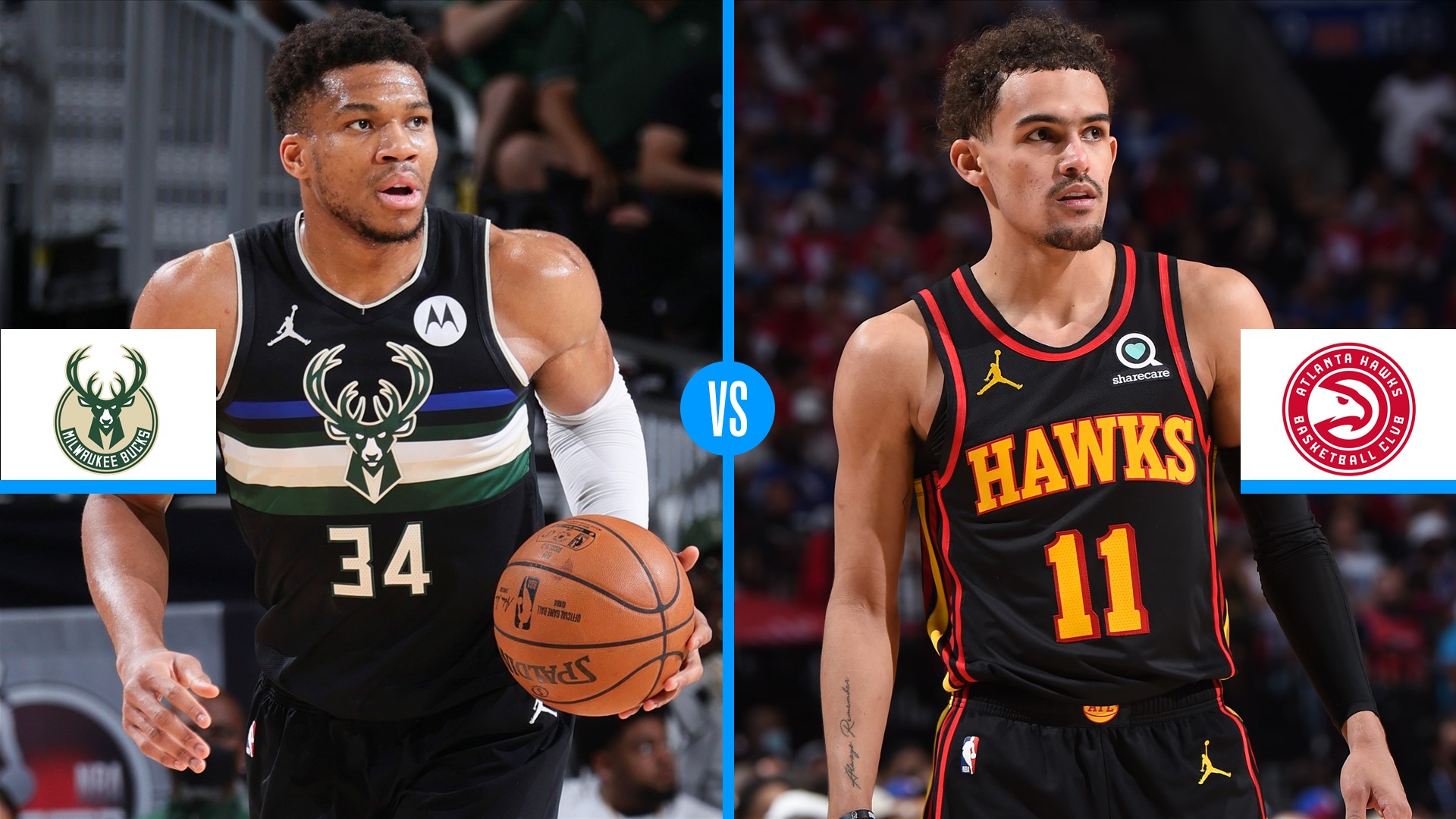 Hawks vs Bucks Series Predictions