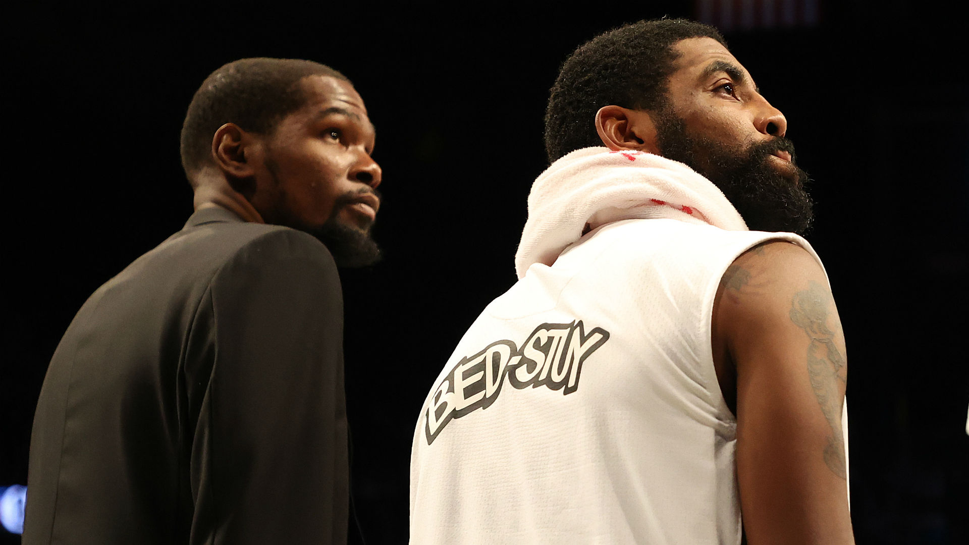 2020-21 NBA Season Preview: How far can Kyrie Irving and ...