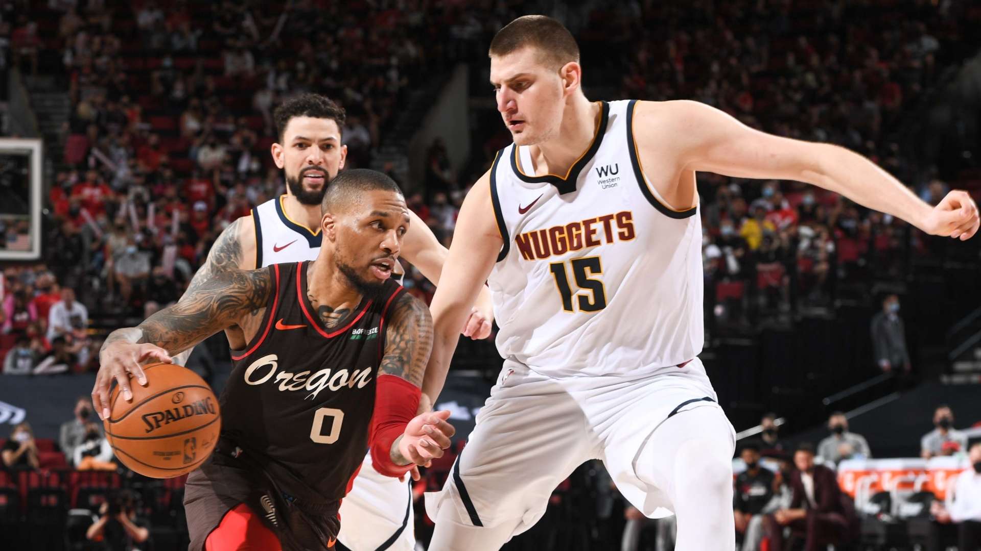 2021 22 Portland Trail Blazers Season Preview Roster Changes Depth Chart Key Storylines And Games To Watch Nba Com India The Official Site Of The Nba