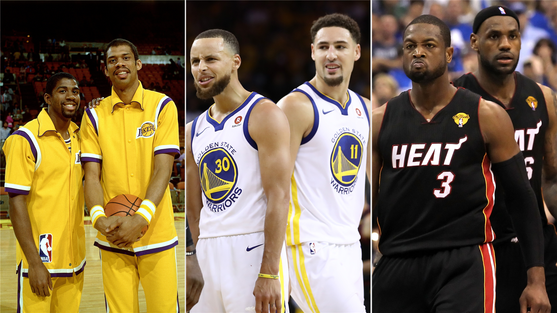 NBA Finals 2019: Most consecutive NBA Finals appearances ...