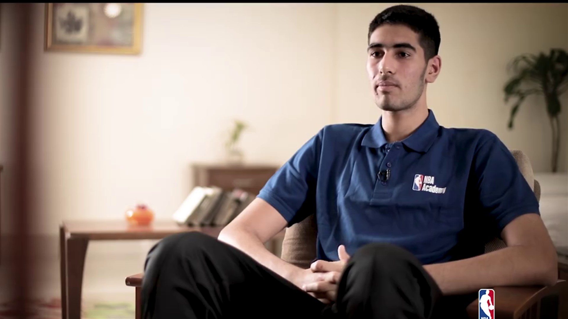 Nba Academy India Alum Jagshaanbir Singh Commits To Point Park