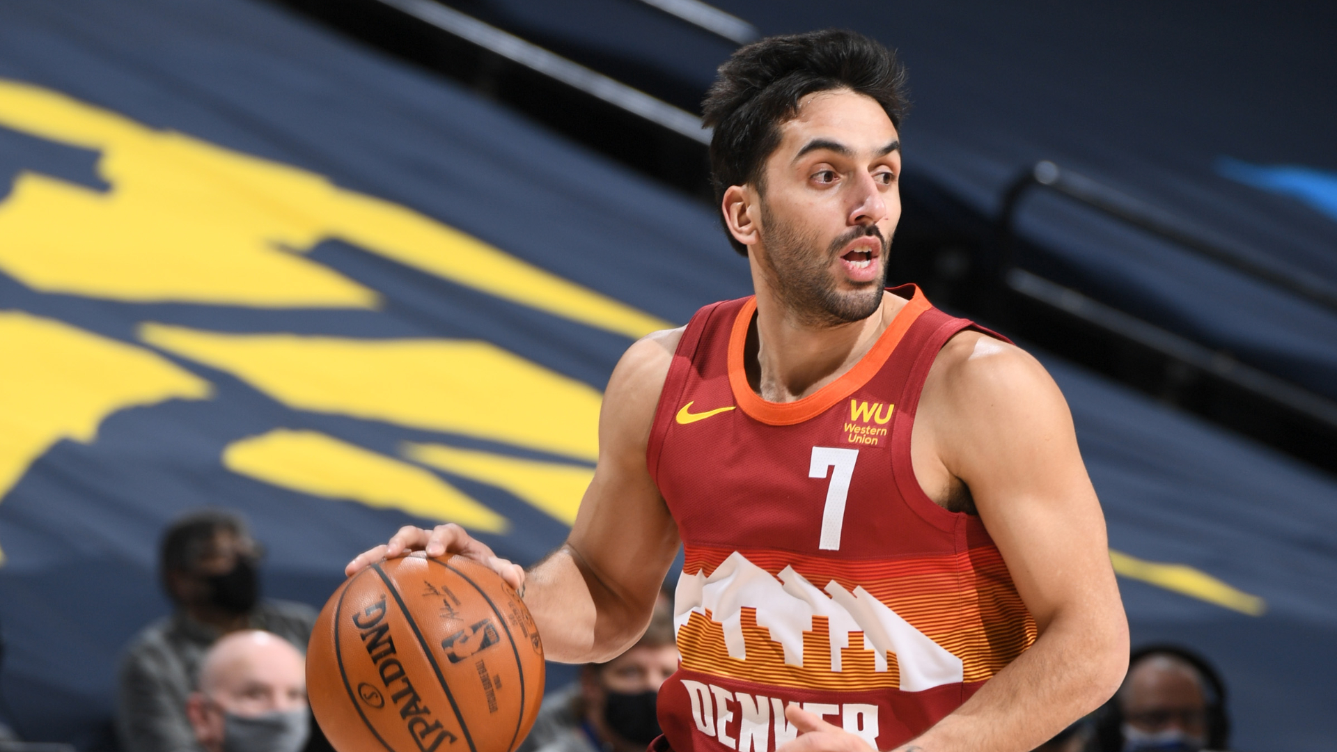 Denver Nuggets Showed Off In The Return Of Facundo Campazzo Overwhelming Victory Against Cleveland Cavaliers Nba Com Argentina Newsy Today