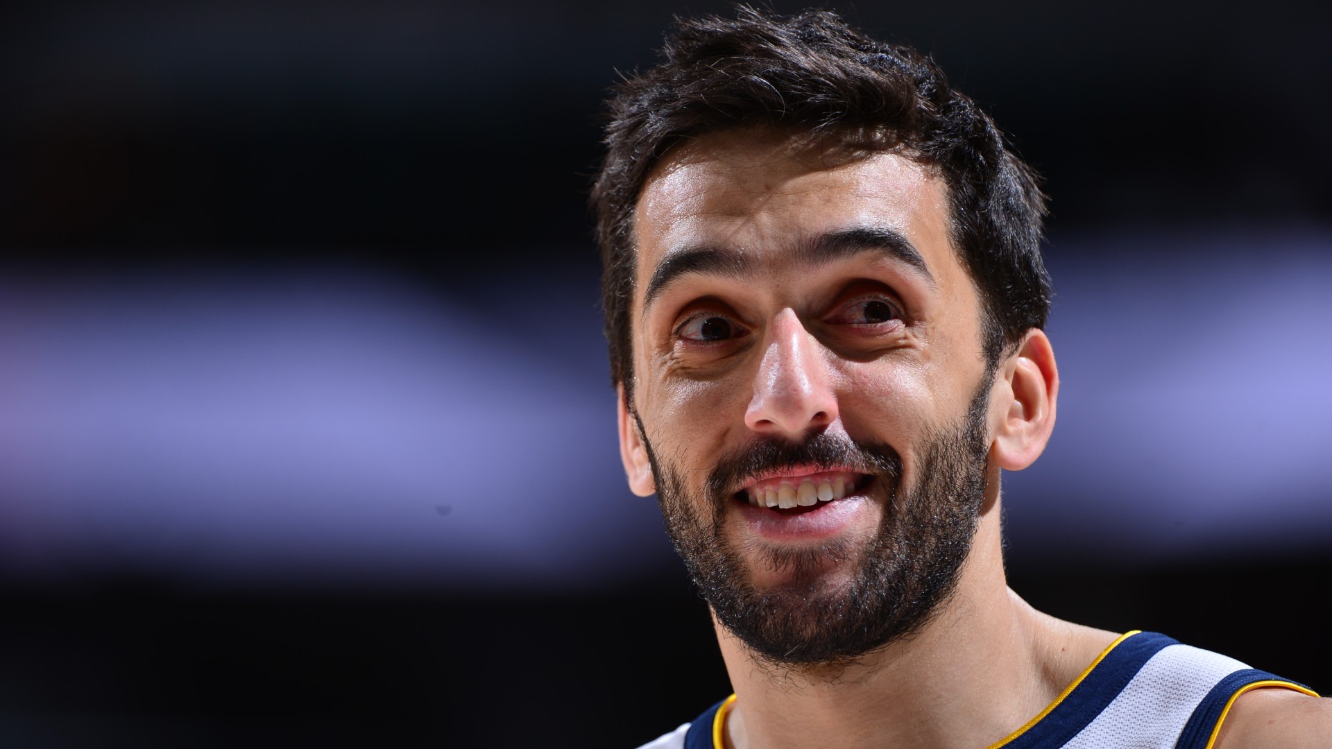Gregg Popovich y sus elogios para Facundo Campazzo: "Es ...