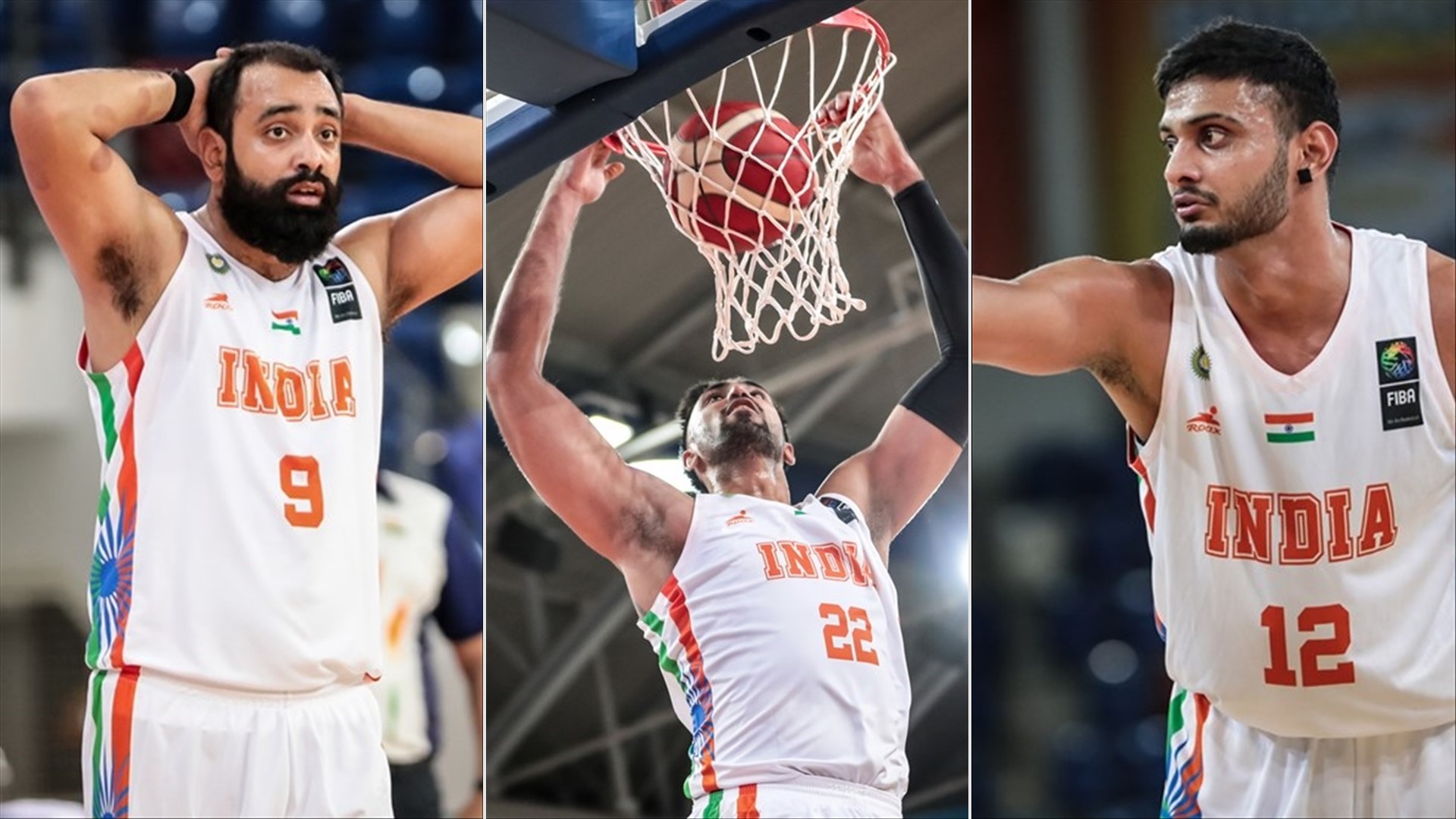 FIBA Asia Cup 2021 Qualifiers: Silver linings from India's ...