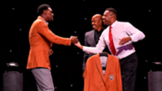 Chris Webber, Paul Pierce, Naismith Memorial Basketball Hall of Fame Class of 2021