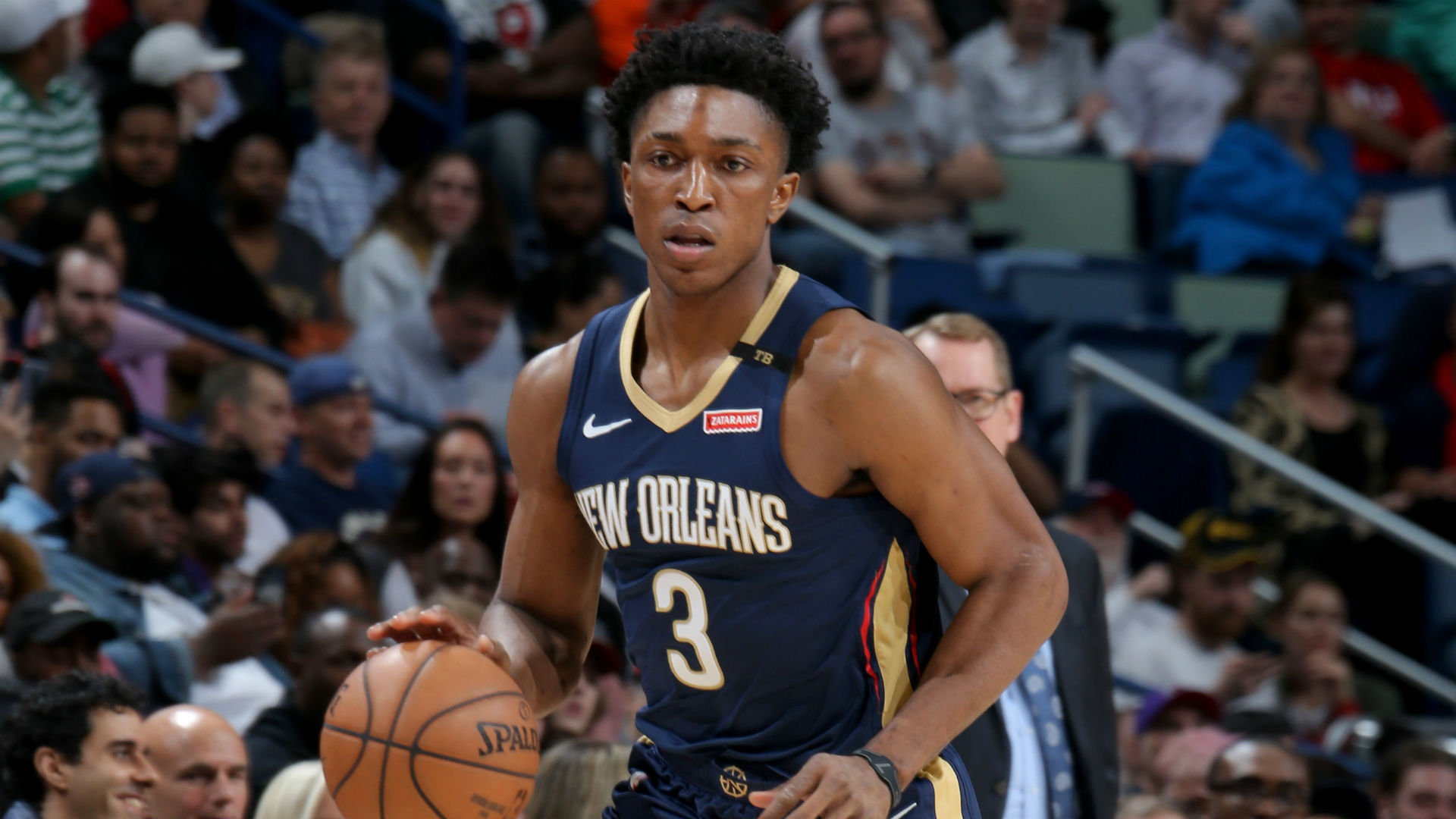 NBA Free Agency 2019 Stanley Johnson, Toronto Raptors reportedly reach
