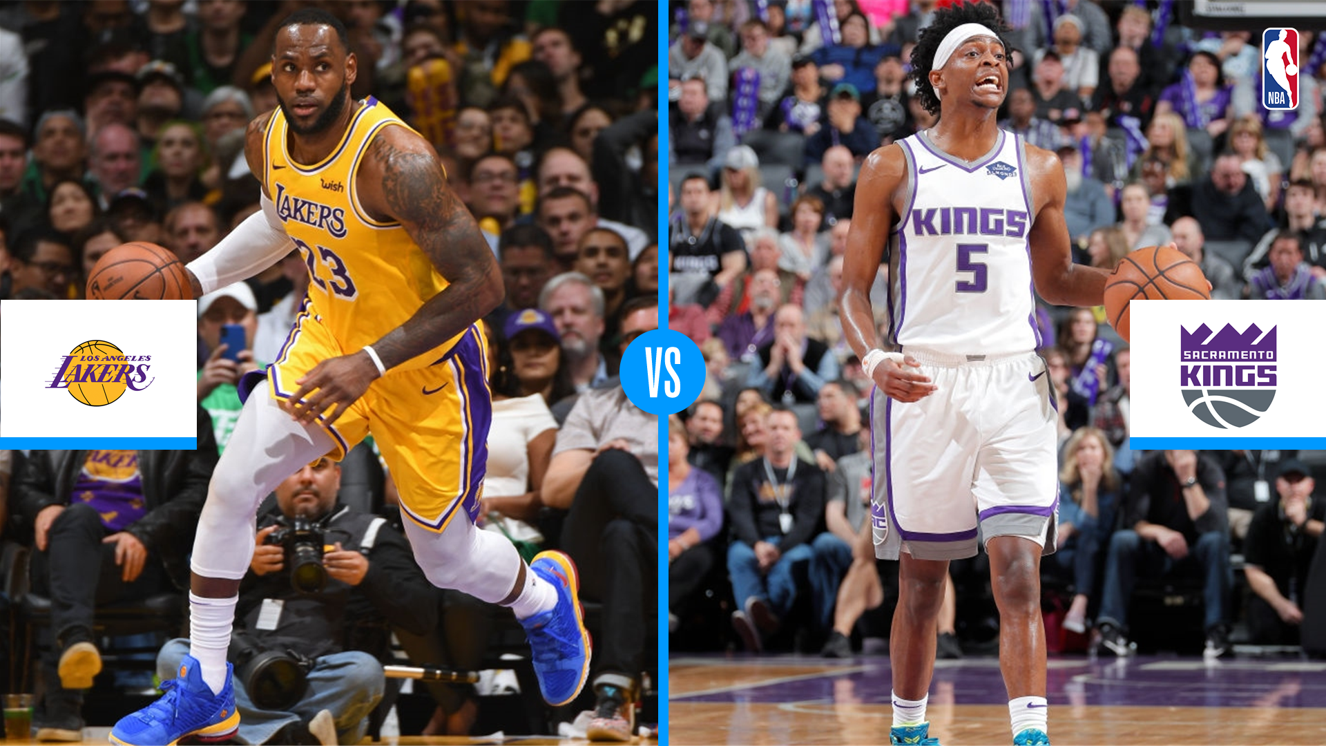 Caliente NBA: Pronósticos Warriors vs. Pistons y Lakers vs ...