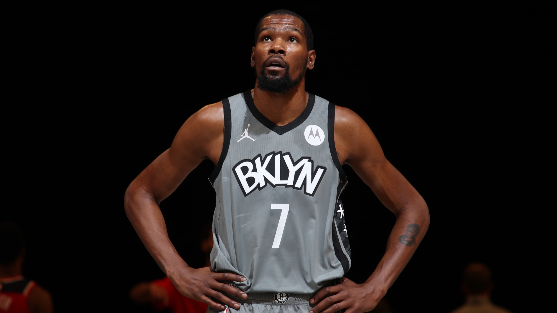 Report: Brooklyn Nets forward Kevin Durant set to miss ...