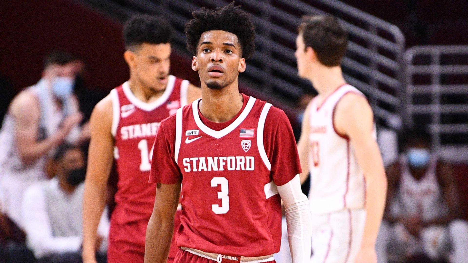 NBA Draft 2021: How does Ziaire Williams play? Scouting ...