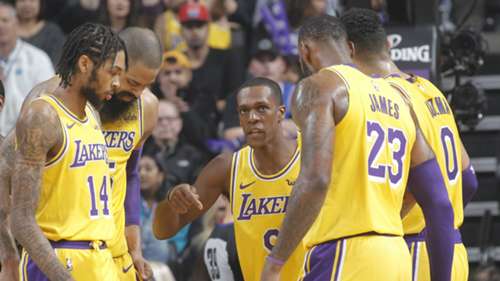 Offseason Outlook What S Next For The Los Angeles Lakers Nba Com Canada The Official Site Of The Nba