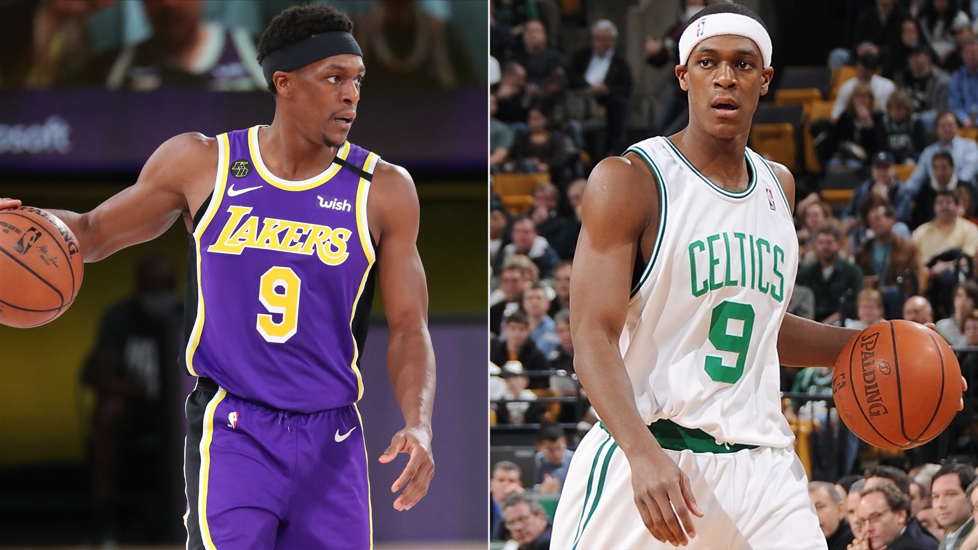 NBA Finals 2020: Los Angeles Lakers guard Rajon Rondo has the opportunity to make unique history | NBA.com Australia | The official site of the NBA