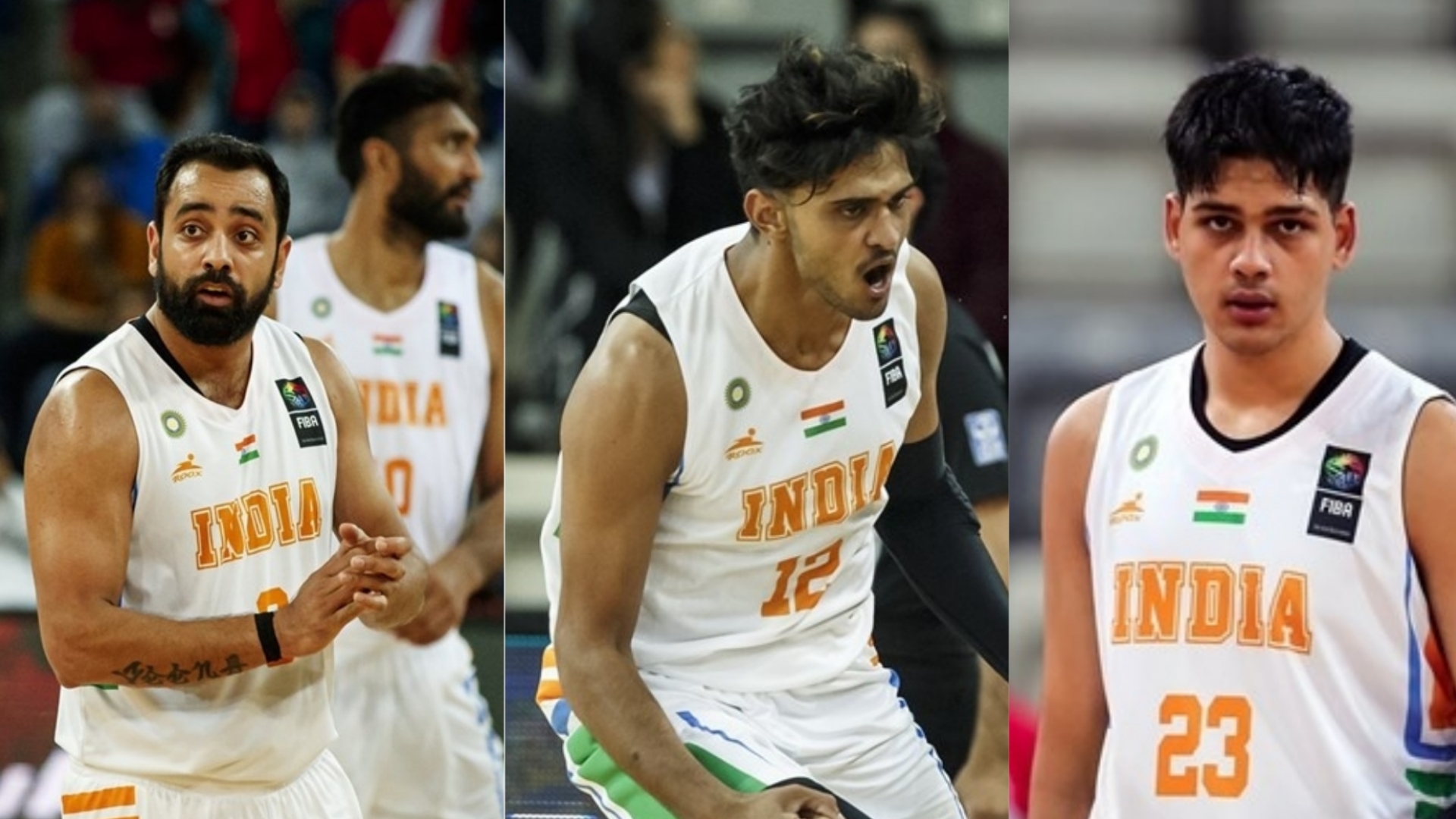 FIBA Asia Cup 2021 Qualifiers: Game-winning three helps ...