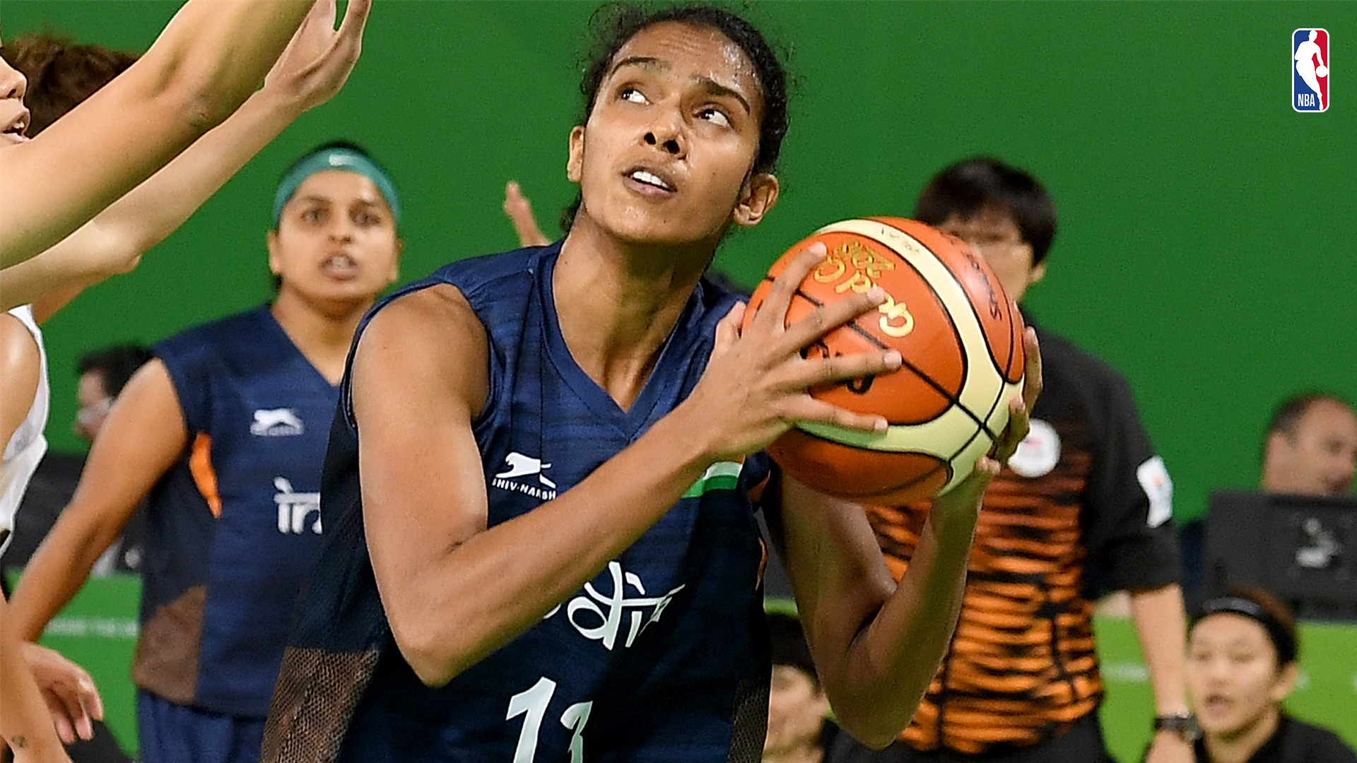 Indian Women S Team Captain Jeena Skaria Signs With Ringwood Lady Hawks In Australia Nba Com India The Official Site Of The Nba