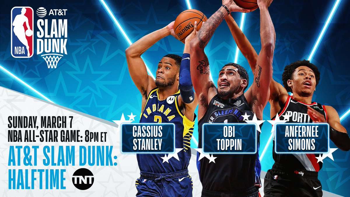 The Complete Guide To Nba All Star 21 Nba Com Canada The Official Site Of The Nba