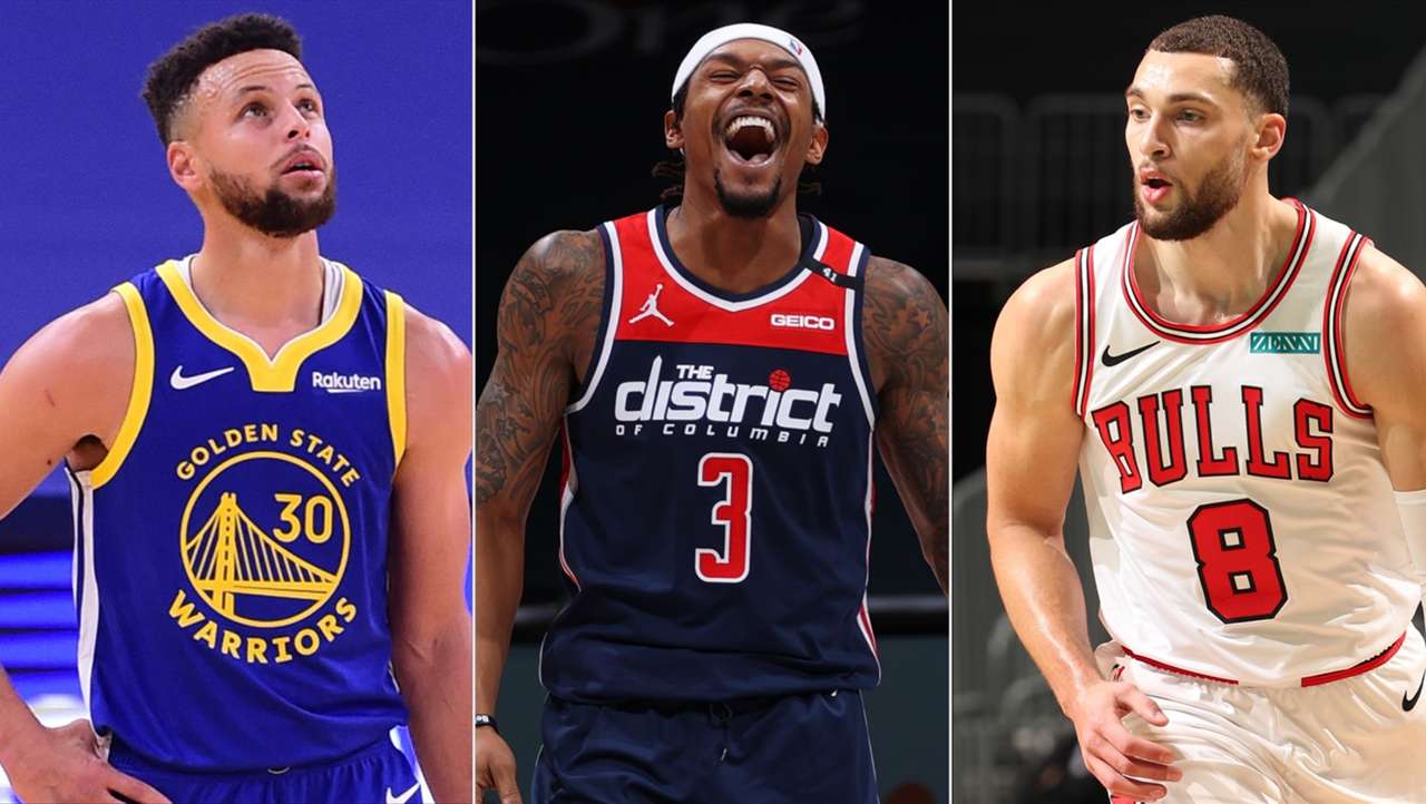 The Whiteboard: Is it time to worry about the Miami Heat? The Whiteboard: Is it time to worry about the Miami Heat?