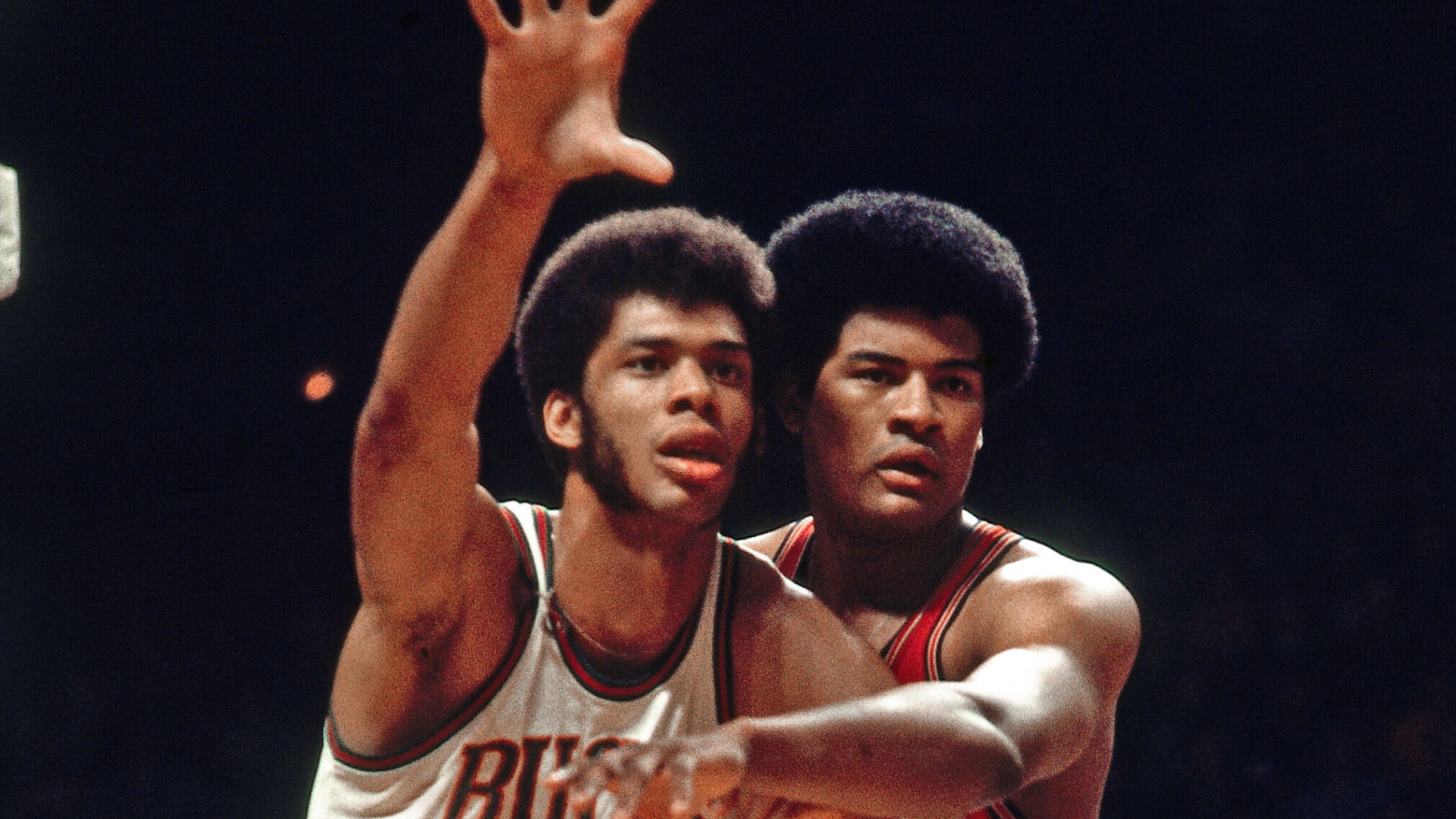 The NBA/ABA 1970s AllDecade Team India The official site