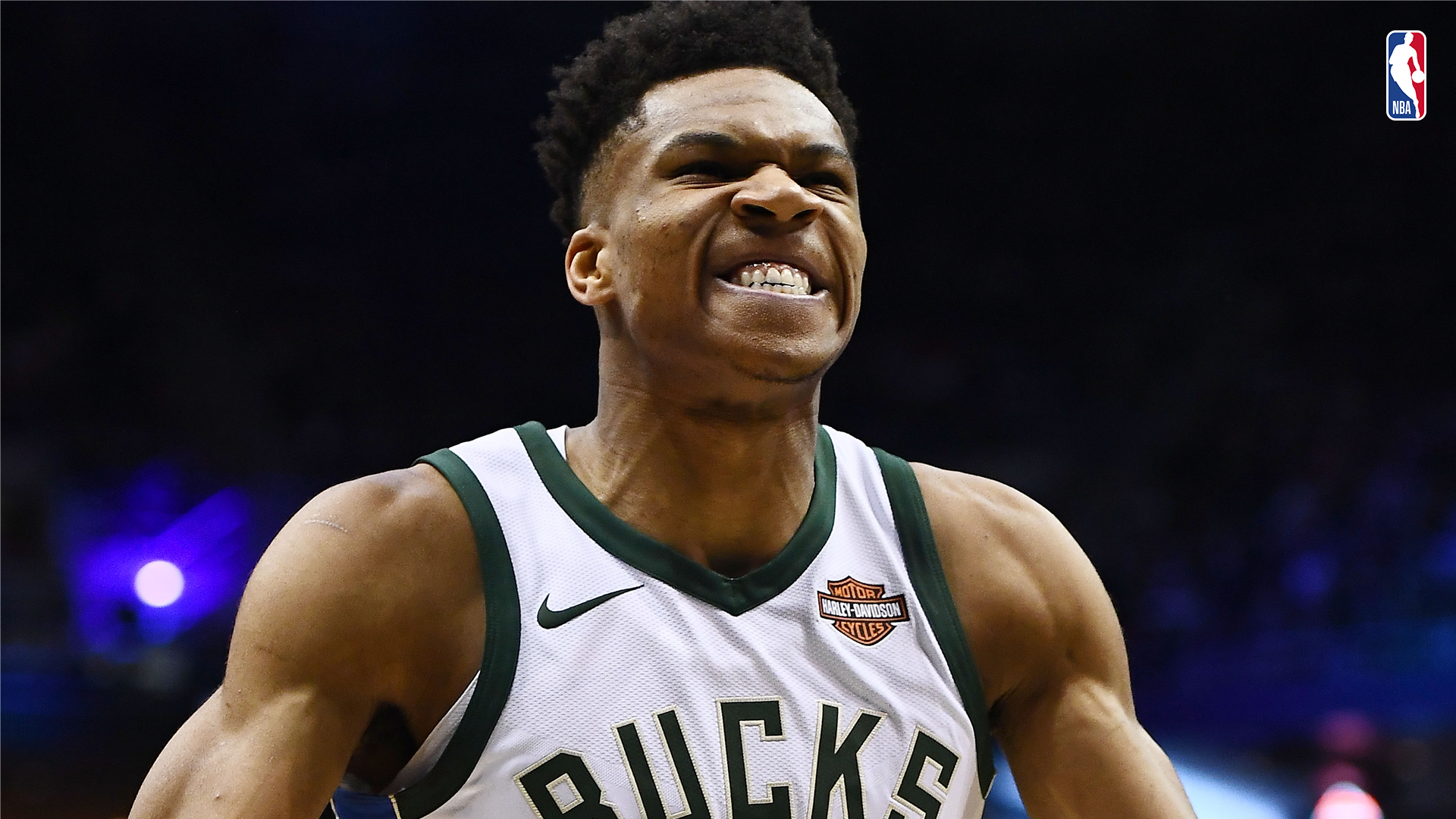 Giannis Antetokounmpo &quot;Quiero ser el mejor jugador del