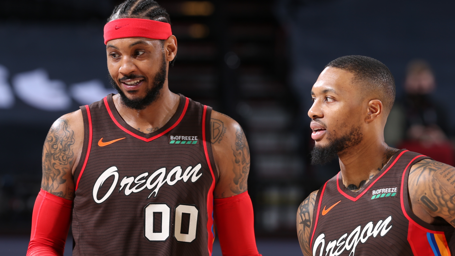 pics Carmelo Anthony Blazers Wallpaper Hd carmelo anthony s fourth quarter