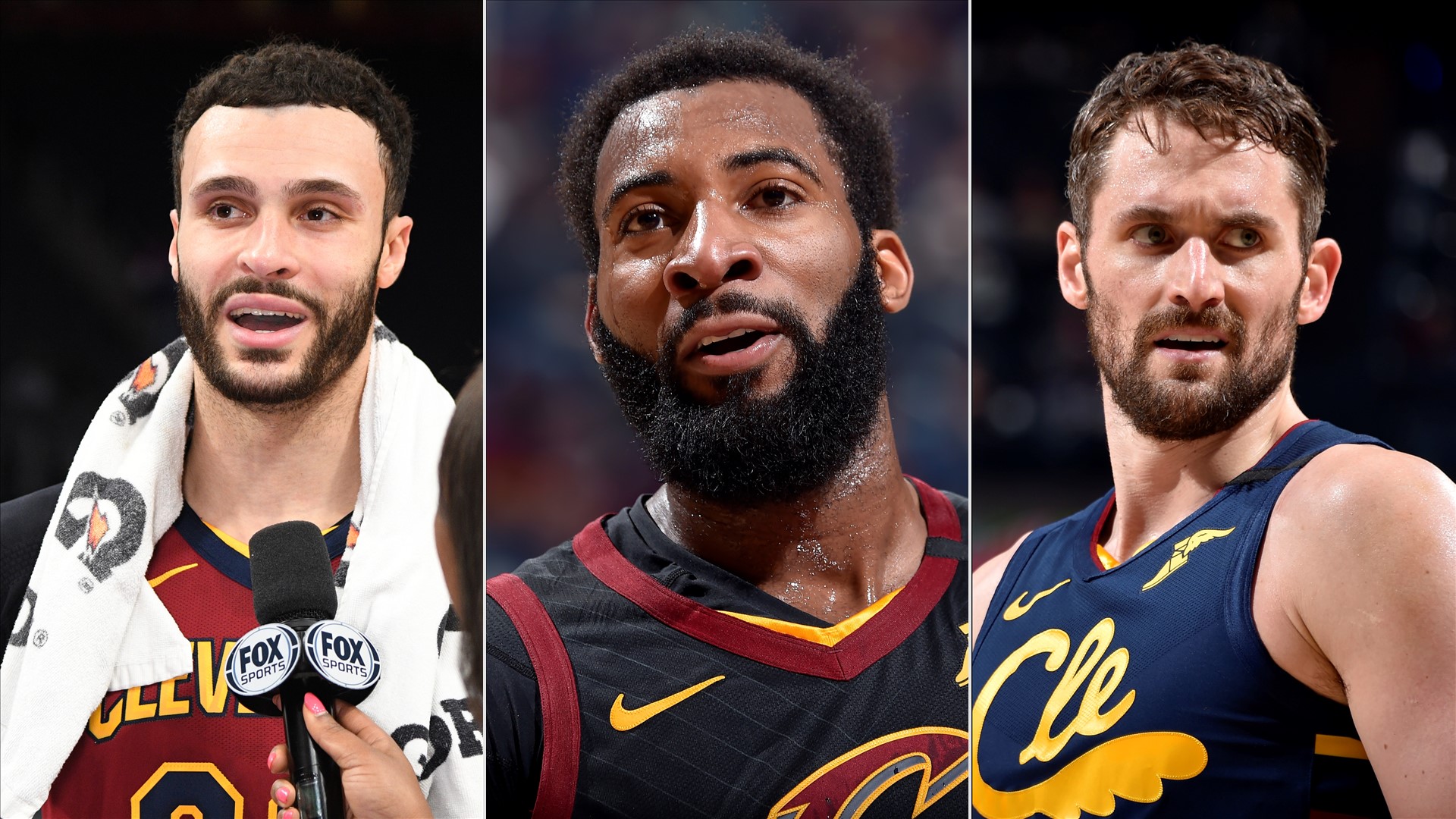 Andre Drummond aceptará su opción de jugador en Cleveland ...