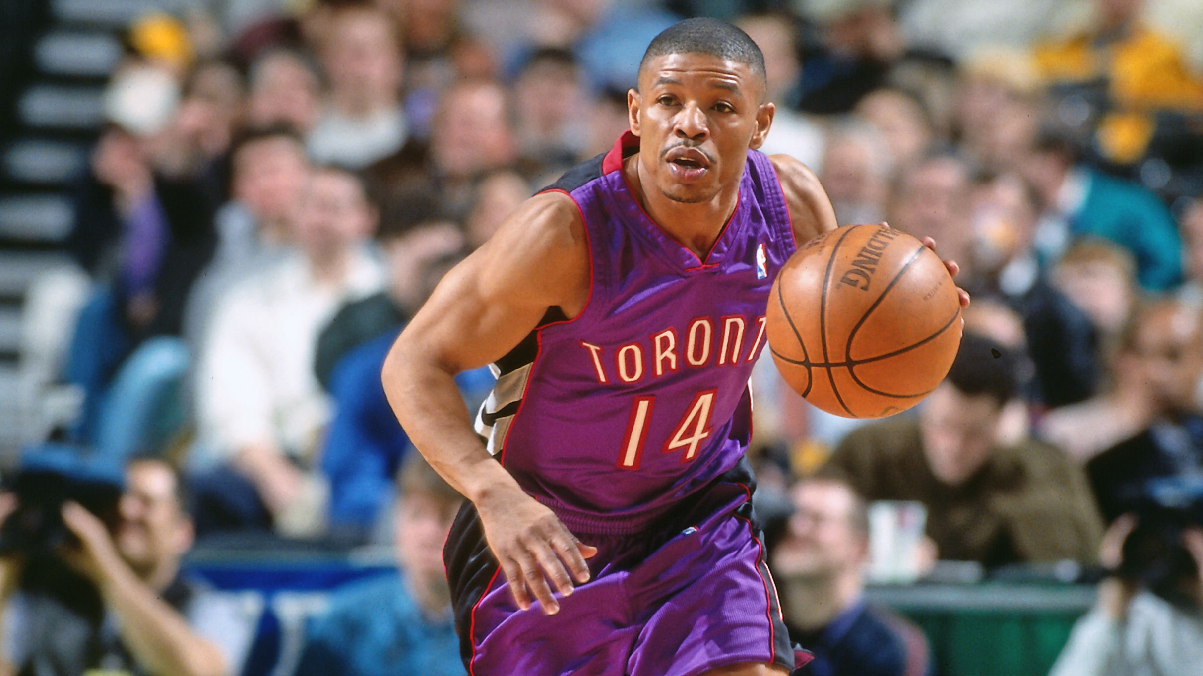 Muggsy Bogues, el pionero de los jugadores bajos en la NBA