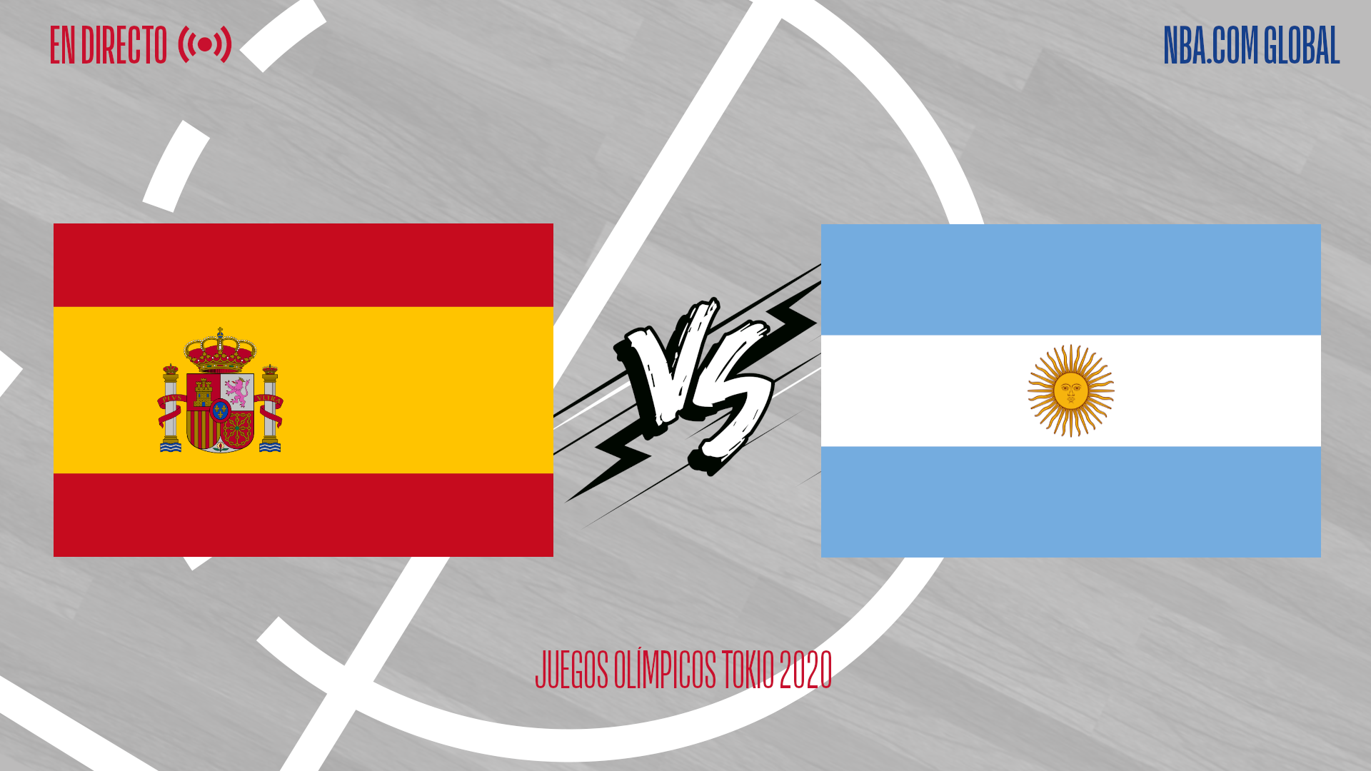 Juegos Olímpicos Tokio 2020: España vs. Argentina, en vivo, estadísticas, highlights, jugadas y ...