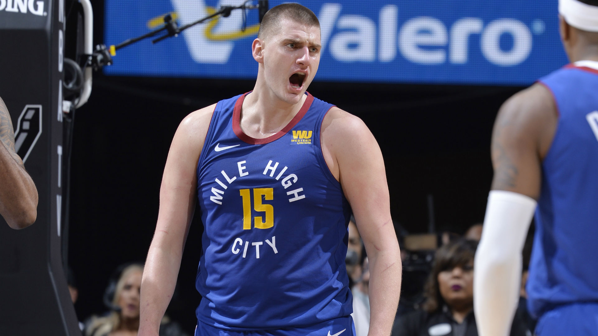 NBA Playoffs 2019: Three takeaways from Nuggets series ...