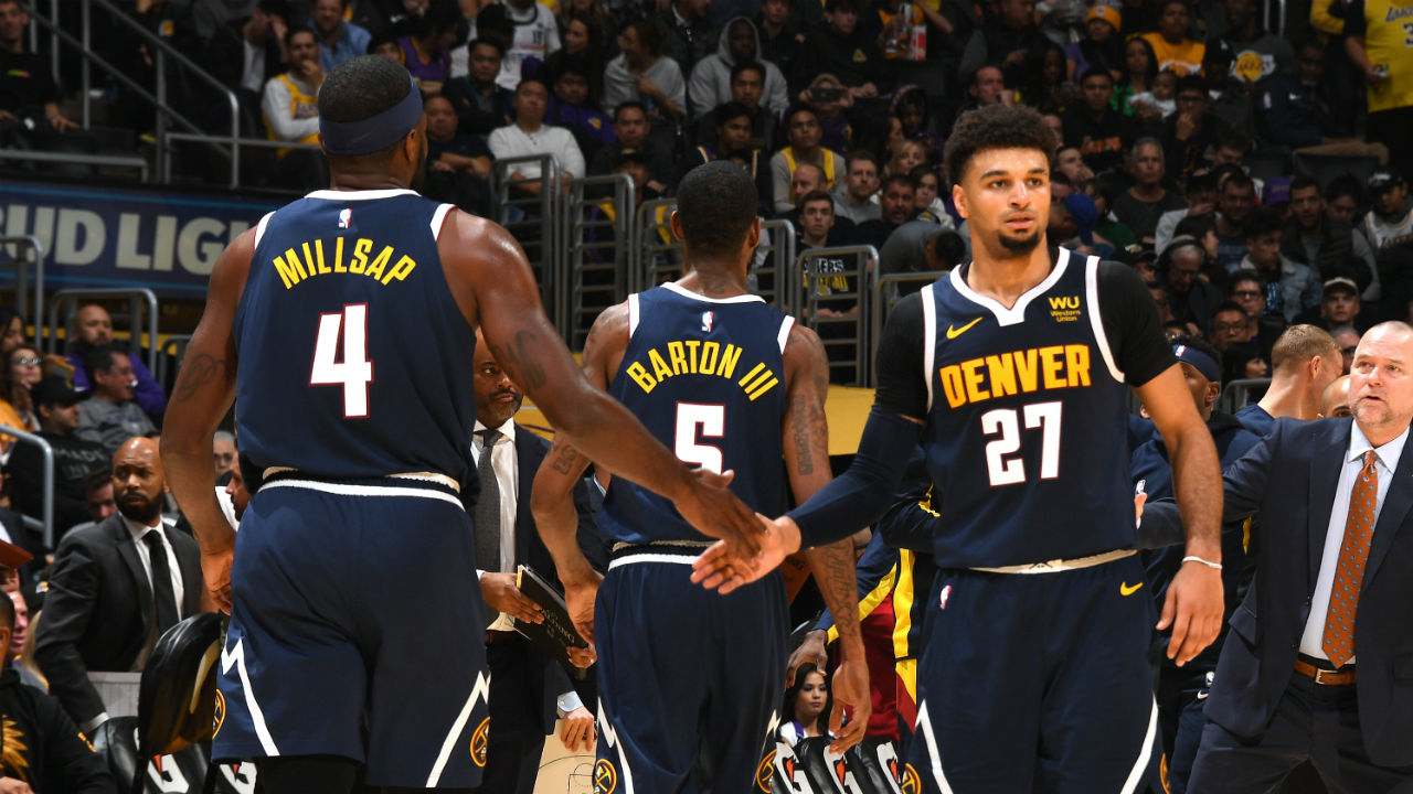 Sunday, December 22 - Live NBA scores, updates, news ...