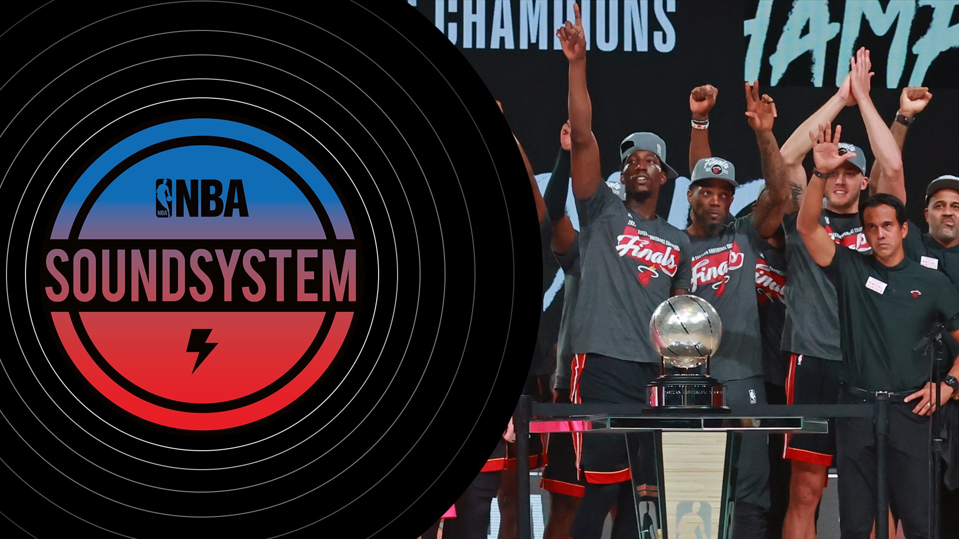 NBA Soundsystem: Eastern Conference predictions, plus who ...