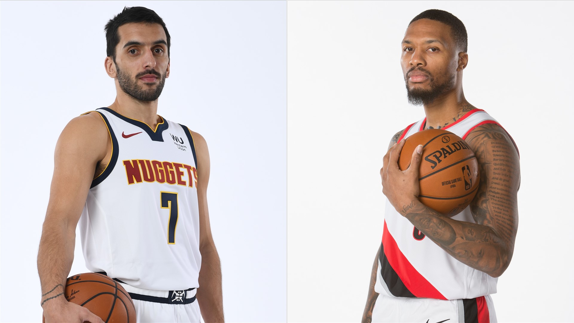 Segunda prueba para Facundo Campazzo: tres cosas a seguir ...