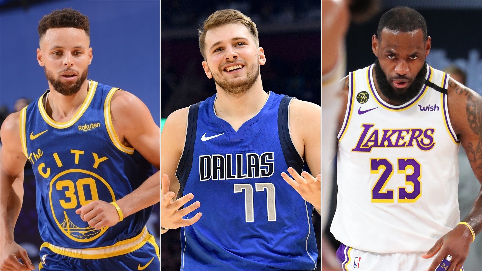 NBA Playoffs 2021: ¿Cómo juegan los principales candidatos ...