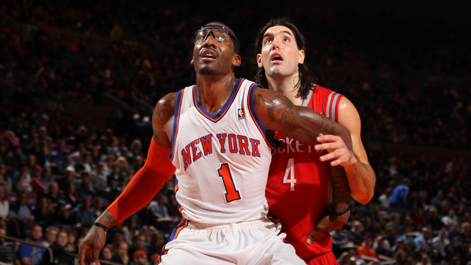 Luis Scola, vigente a los 40 años: ¿Qué otros colegas del ...