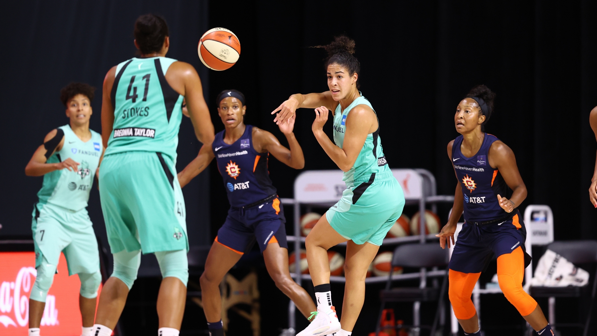 NBA Basketball 101 What is an assist? Canada The official