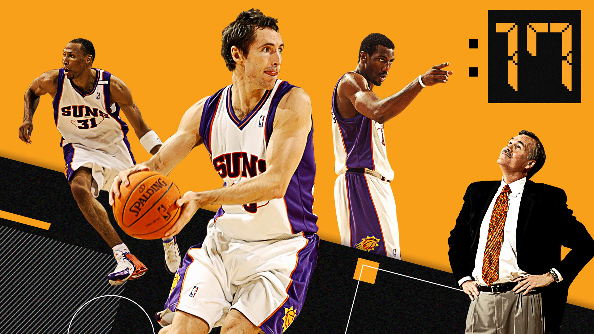 Inside Steve Nash S Hall Of Fame Offensive Impact Nba Com Canada The Official Site Of The Nba Steve nash dallas mavericks wallpaper basketball wallpapers at. hall of fame offensive impact nba
