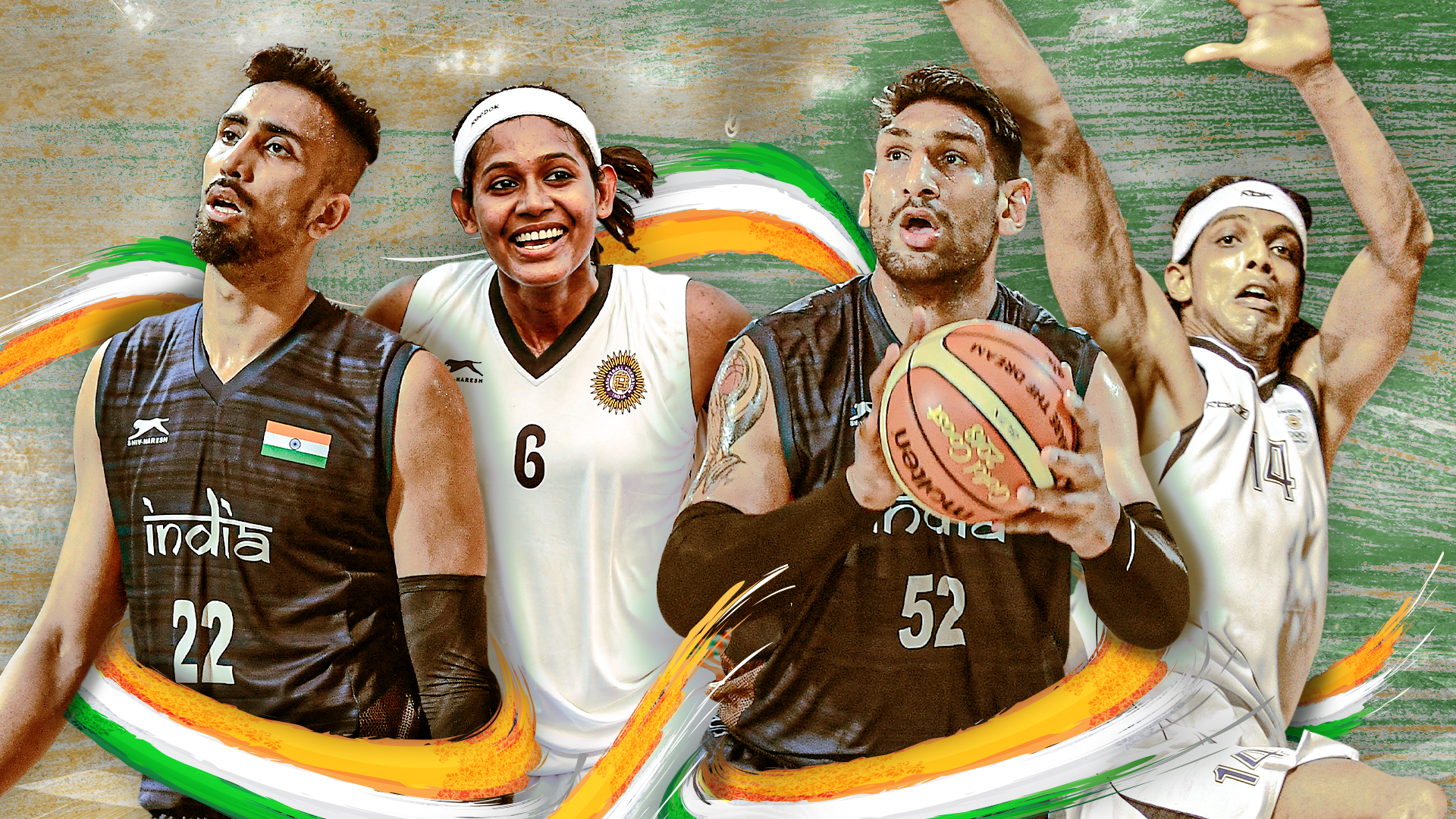 The G.O.A.T. debate: The greatest Indian basketball ...