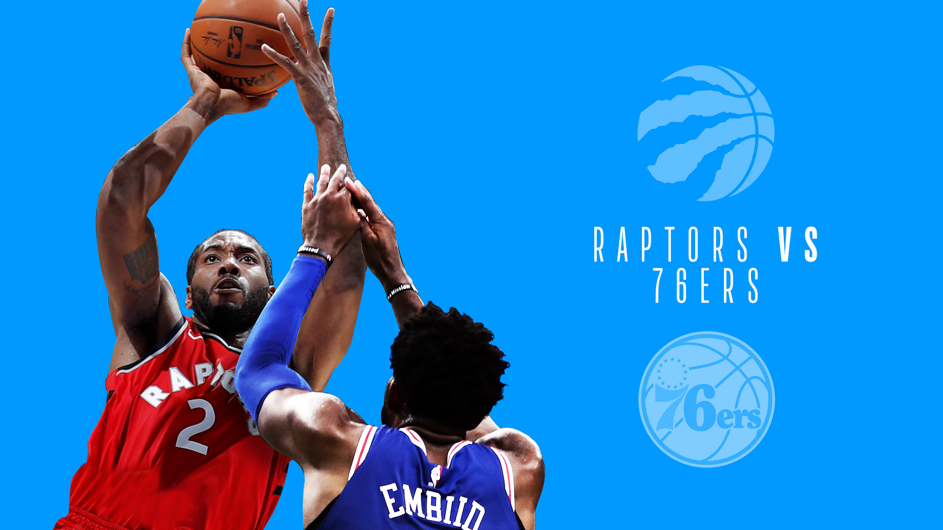 Kawhi Leonard scores 31 points in Toronto Raptors win vs. Philadelphia 76ers | NBA.com Canada ...