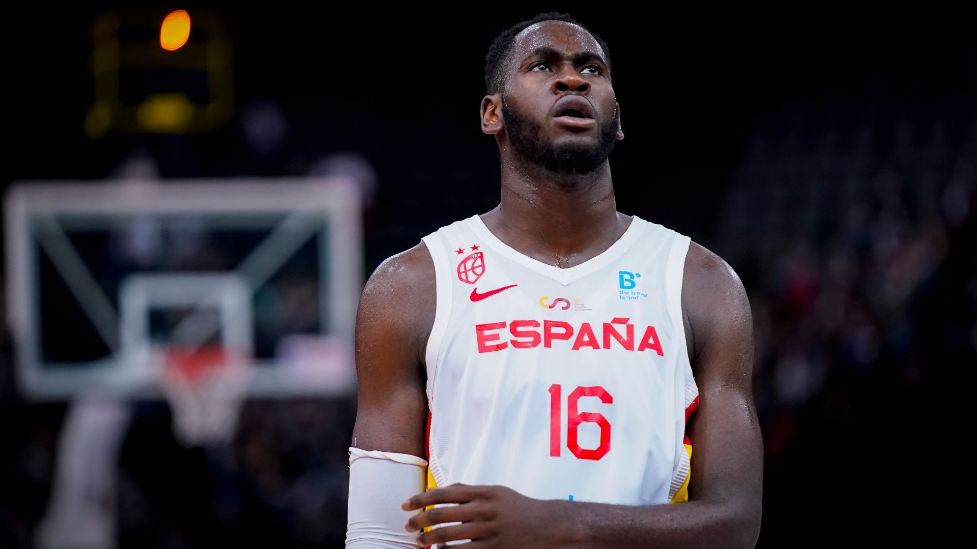 Usman Garuba, una apuesta segura en defensa de cara al NBA Draft 2021