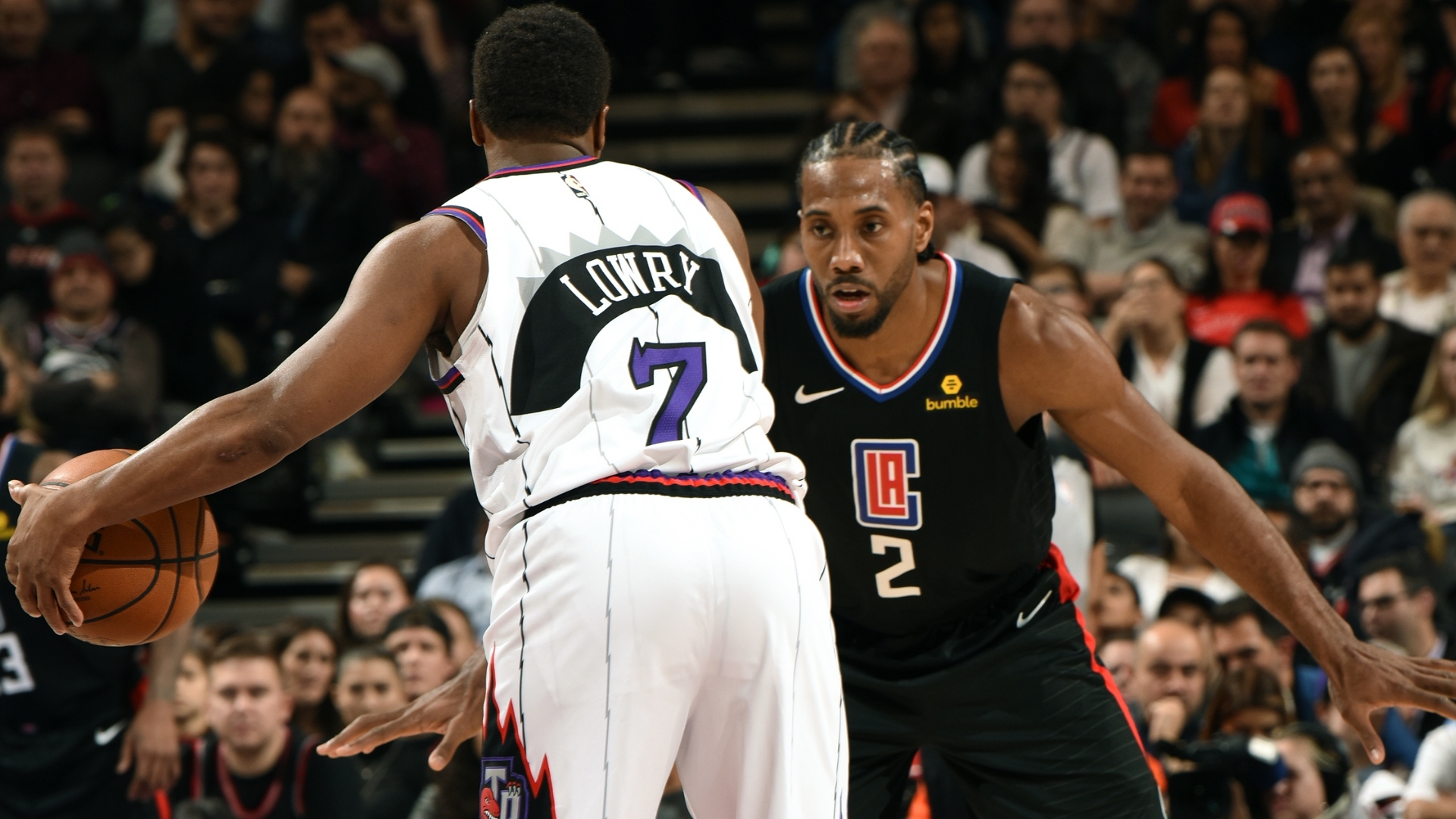 Toronto Raptors vs. LA Clippers: Game preview, injury report, TV channel, start time and betting odds | NBA.com Canada | The official site of the NBA