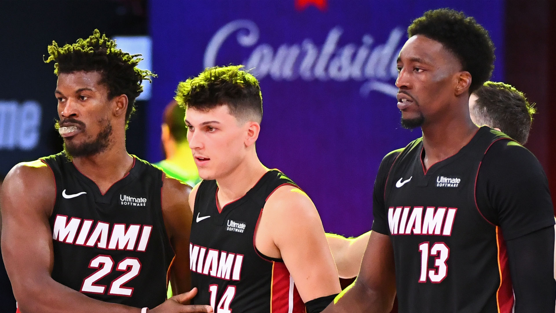 2020-21 NBA Season Preview: Miami Heat look to defend ...