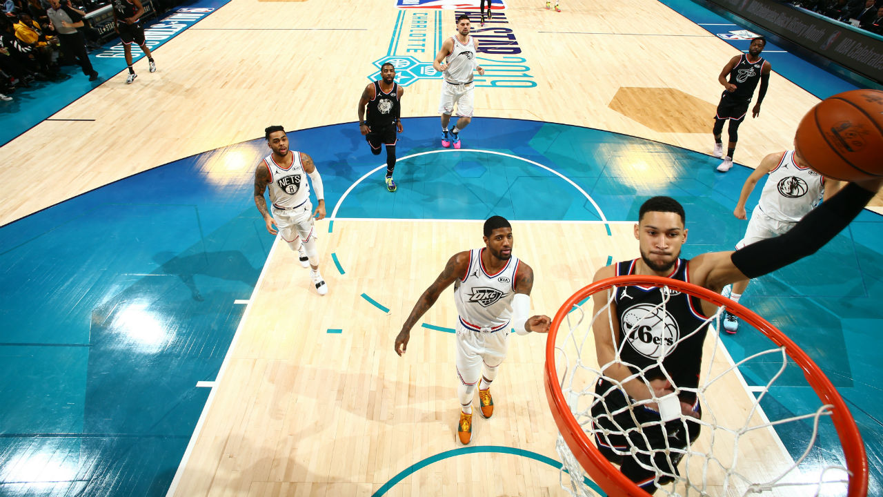 nba all star 2019 live stream