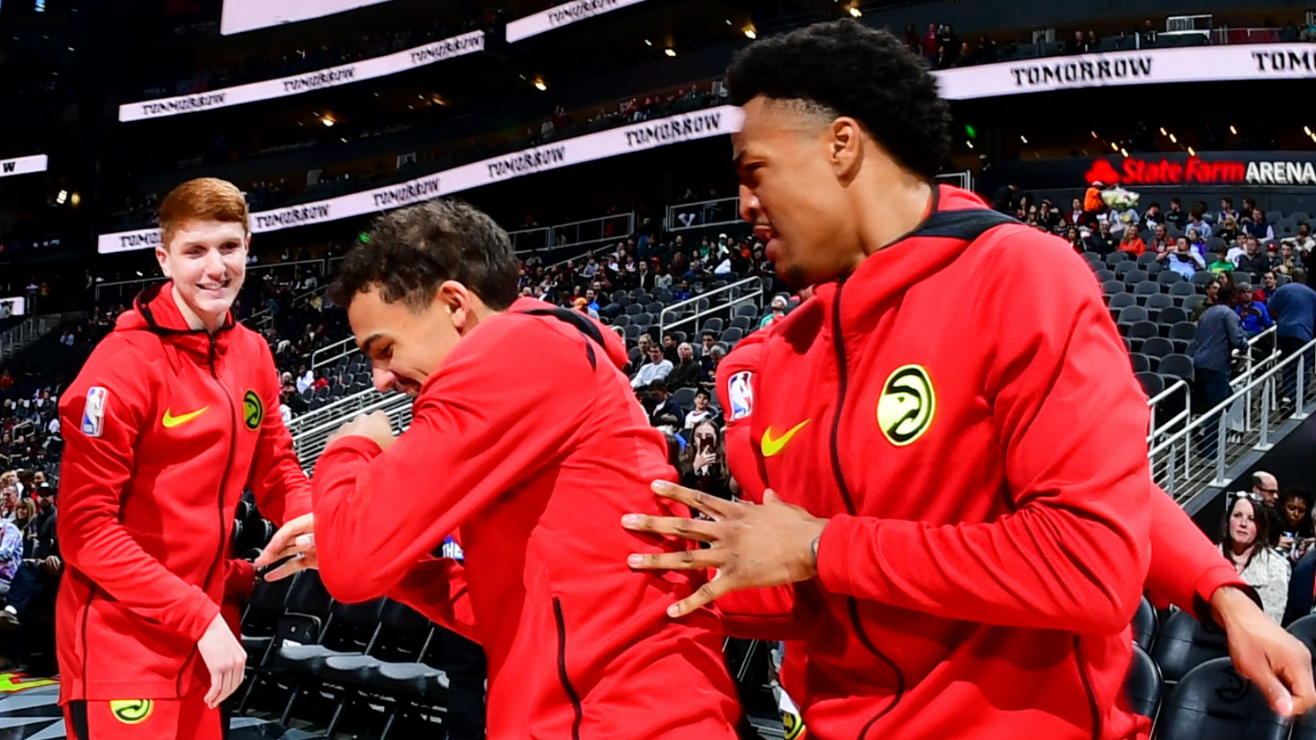  NBA Season Preview 2019-20 Can the Atlanta Hawks soar 