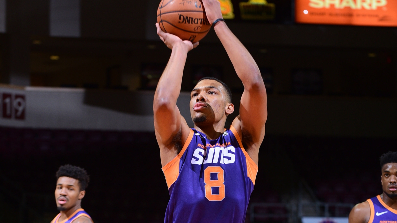 Como Funciona La Nueva Regla De Tiros Libres En La Nba G League