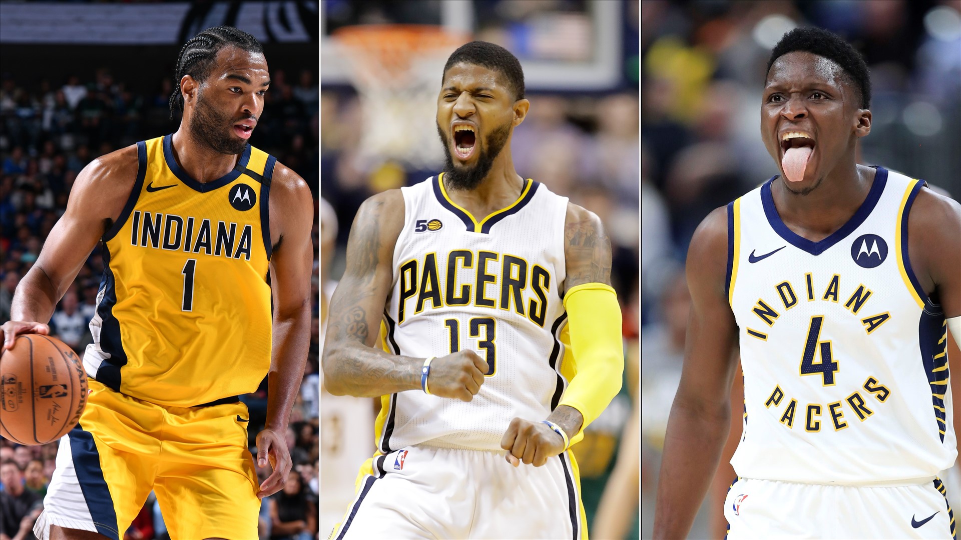 indiana pacers