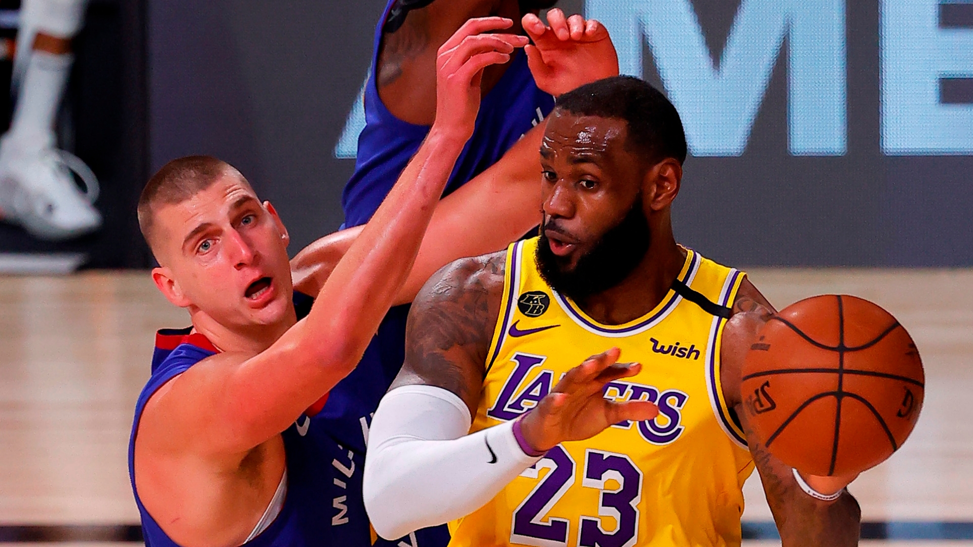 NBA All-Star Game 2020: Full Rising Stars rosters for Team ...