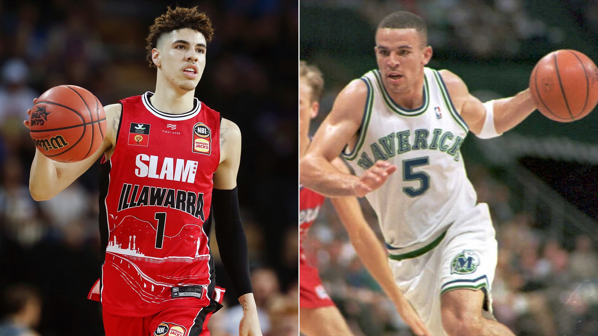 Nba Draft 2020 Player Comparisons For The Top Prospects In The 2020 Draft Class Nba Com India The Official Site Of The Nba