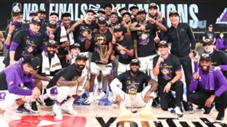 Nba Finals 2020 How The Los Angeles Lakers Built Their Championship Winning Roster Nba Com India The Official Site Of The Nba