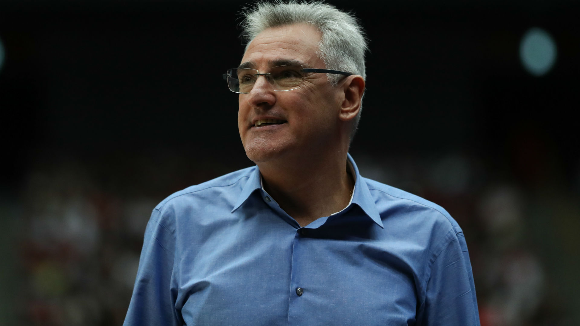 Entrevista a Julio Lamas: un viaje para respirar NBA y el crecimiento de Japón dentro de un desafío especial - NBA AR