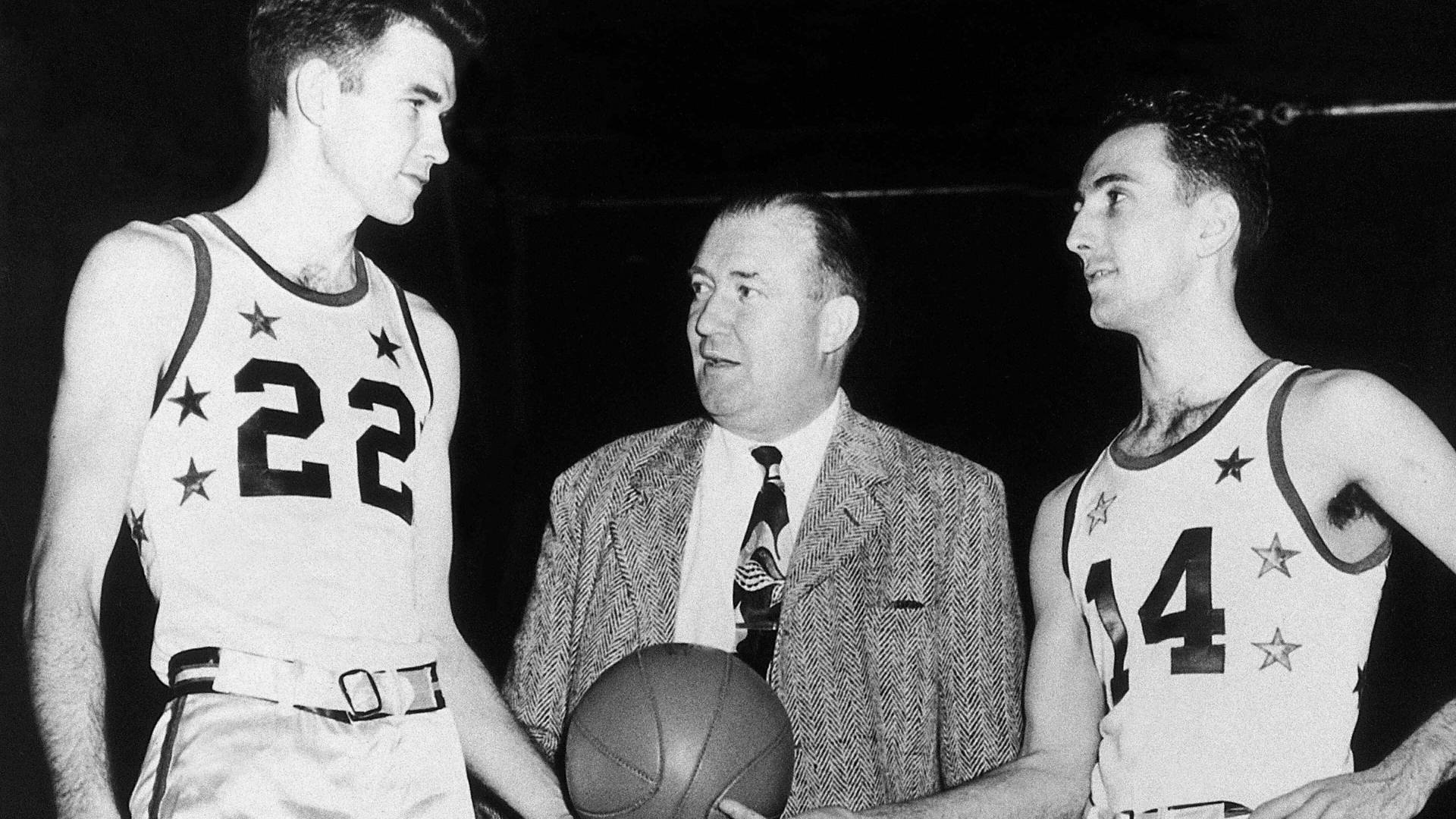 ¿Por qué y cómo se creó la NBA? Fundadores, fechas y datos del arranque