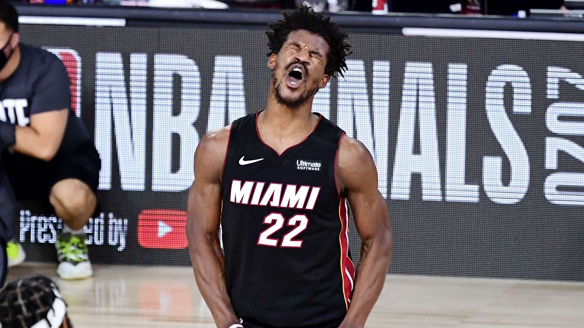 Nba Finals 2020 Five Numbers To Know Heading Into Game 6 Between The Los Angeles Lakers And Miami Heat Nba Com India The Official Site Of The Nba